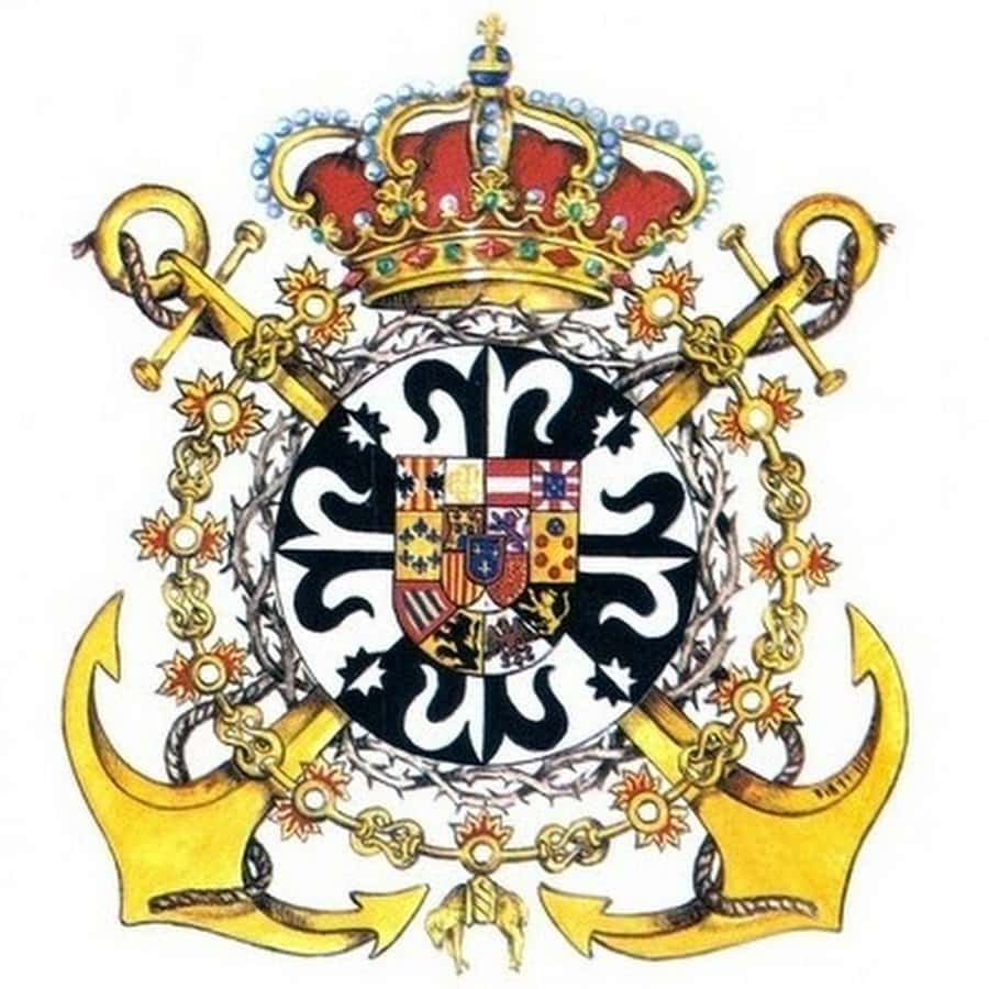 Procesión infantil de la Archicofradía de la Esperanza