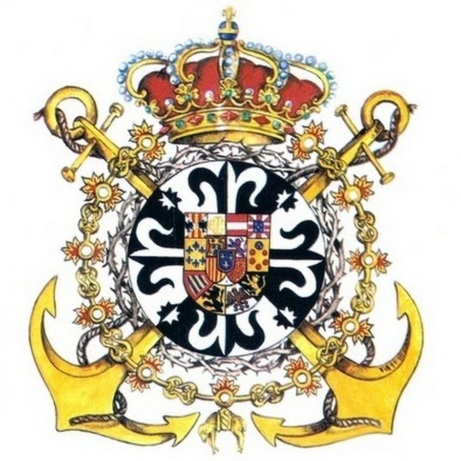 Procesión infantil de la Archicofradía de la Esperanza