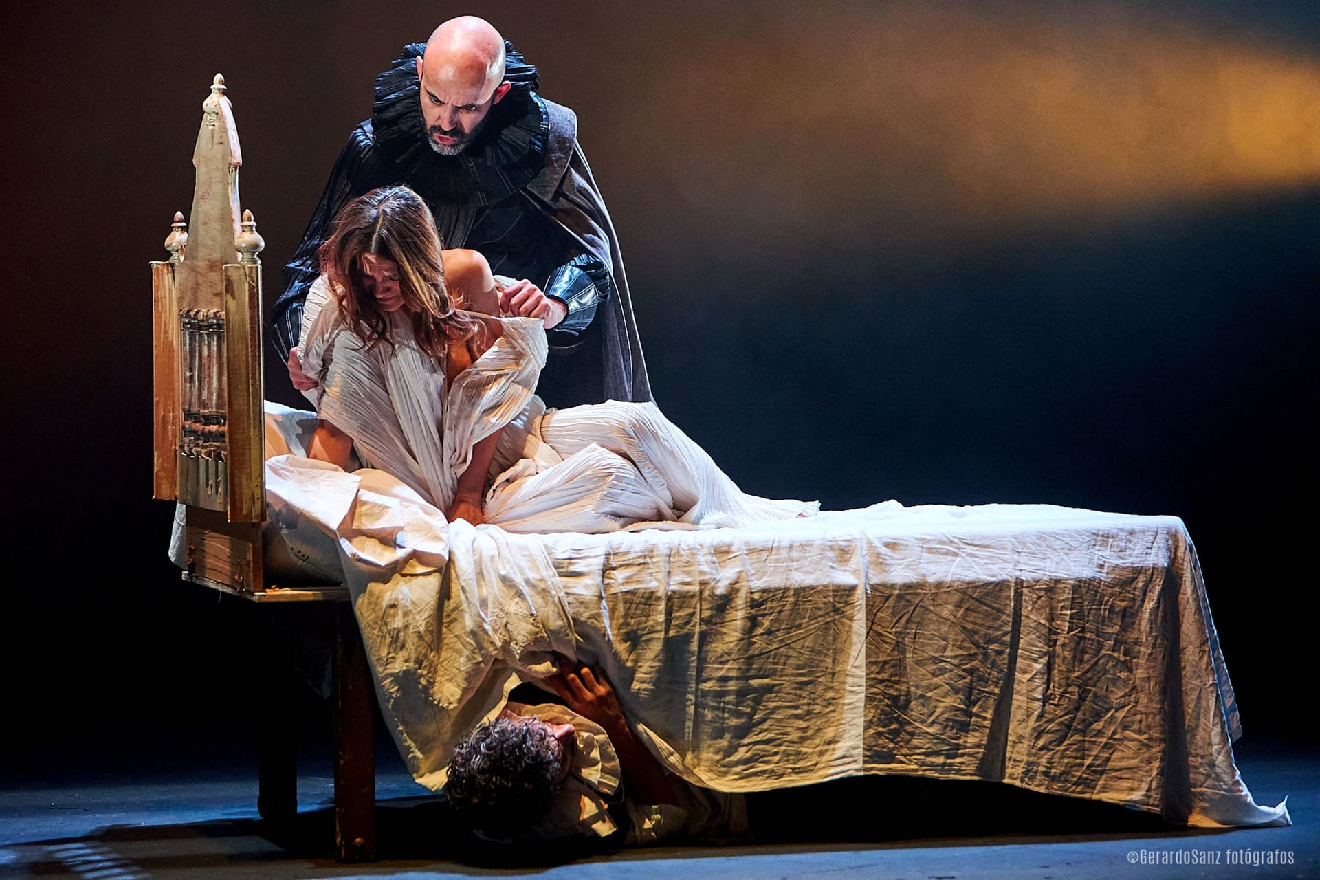 XXVI Mostra de Teatro Clásico de Lugo 2026