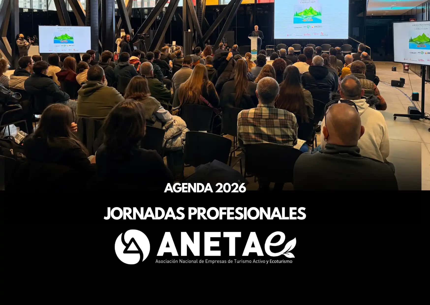 Congreso Estatal de Turismo Activo y Ecoturismo