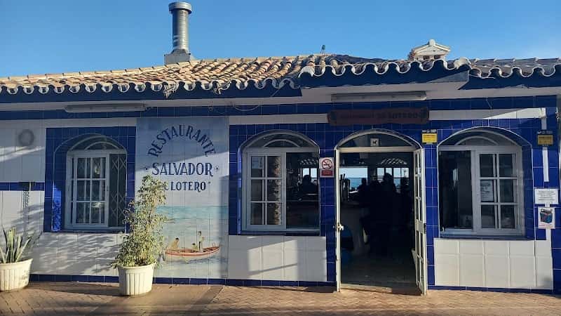 El Lotero: chiringuito 100% sin gluten en Fuengirola