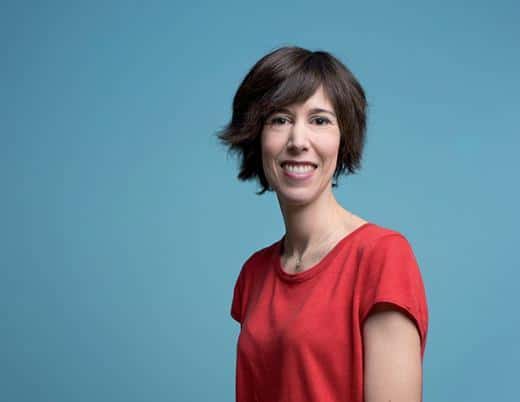 Tertulia literaria: La tresse