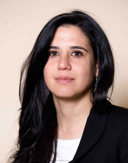 Exposicion fotografica 'Los Nadie de la guerra' de Natalia Sancha