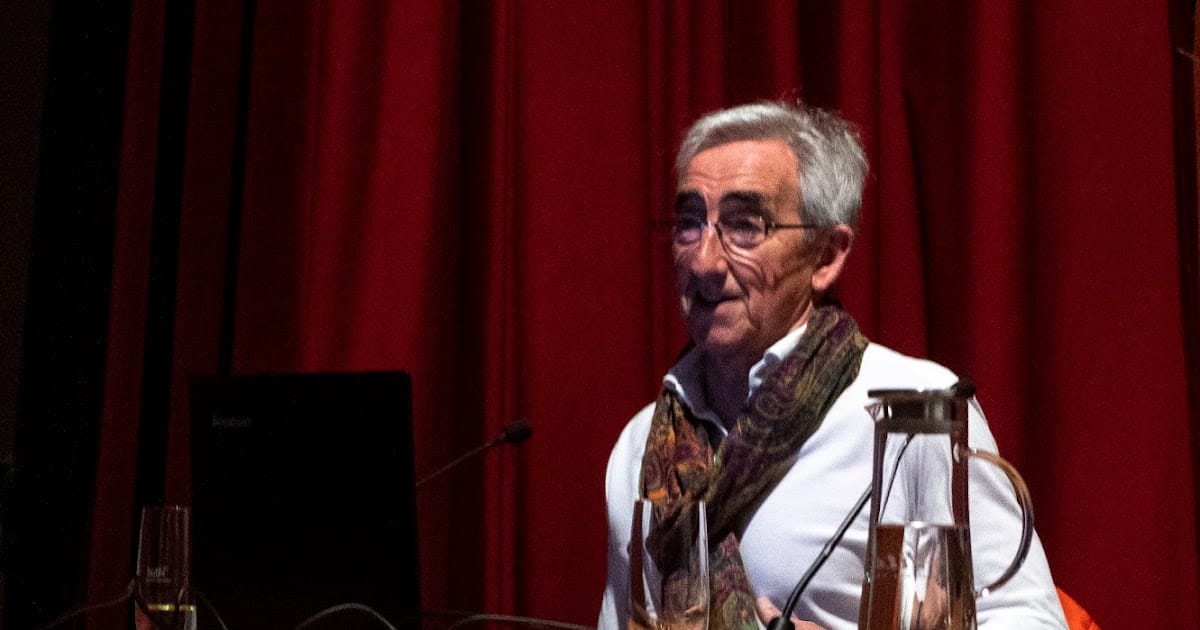 Miércoles Culturales: Geología del País Vasco: ¿Cómo se Crearon Nuestras Montañas?