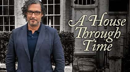 A House Through Time: history in ordinary lives