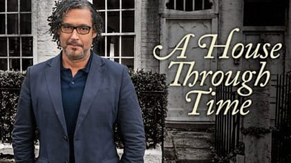 A House Through Time: history in ordinary lives