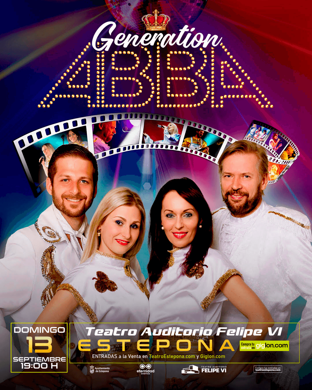 Generation ABBA