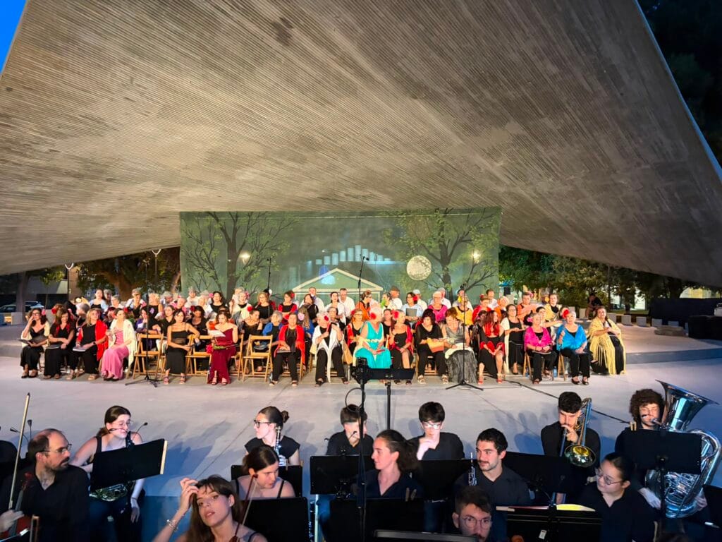 El Circuit Cultural Valencià llega a San Vicente