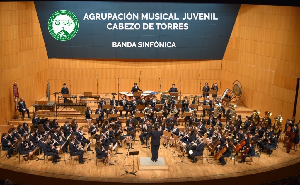 Agrupación Musical de Cabezo de Torres