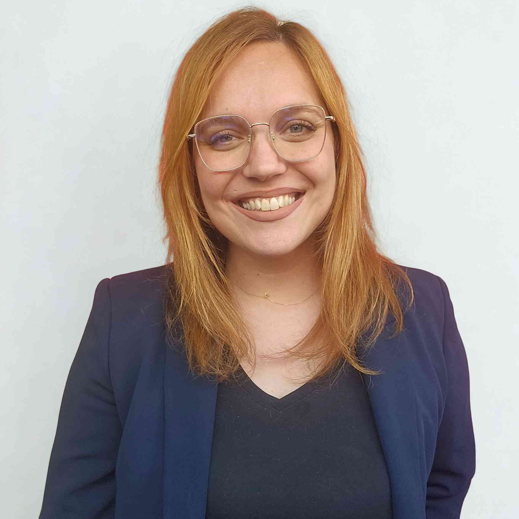 Charla con Águeda Ubeira, cofundadora de Vanetta Food