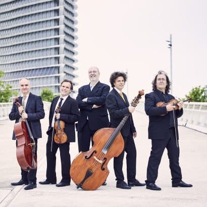 Al Ayre Español - San Giovanni Battista