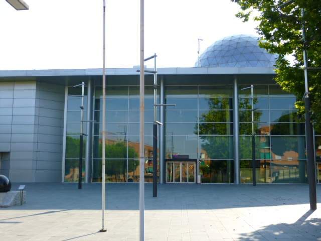MUNCYT: ciencia en familia en Alcobendas este verano