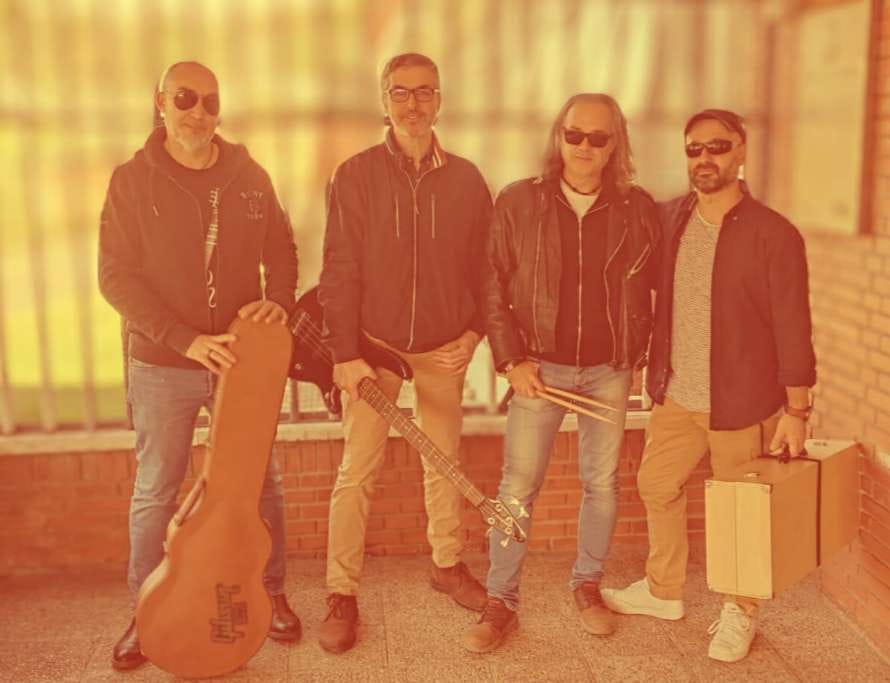 Tardeo: Alegales + Rominger