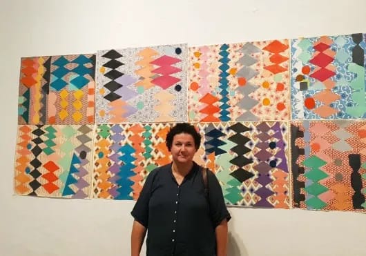 Circus - Alejandra Icaza
