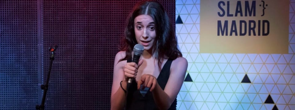 Revelaciones - Encuentro con Alejandra Martínez de Miguel