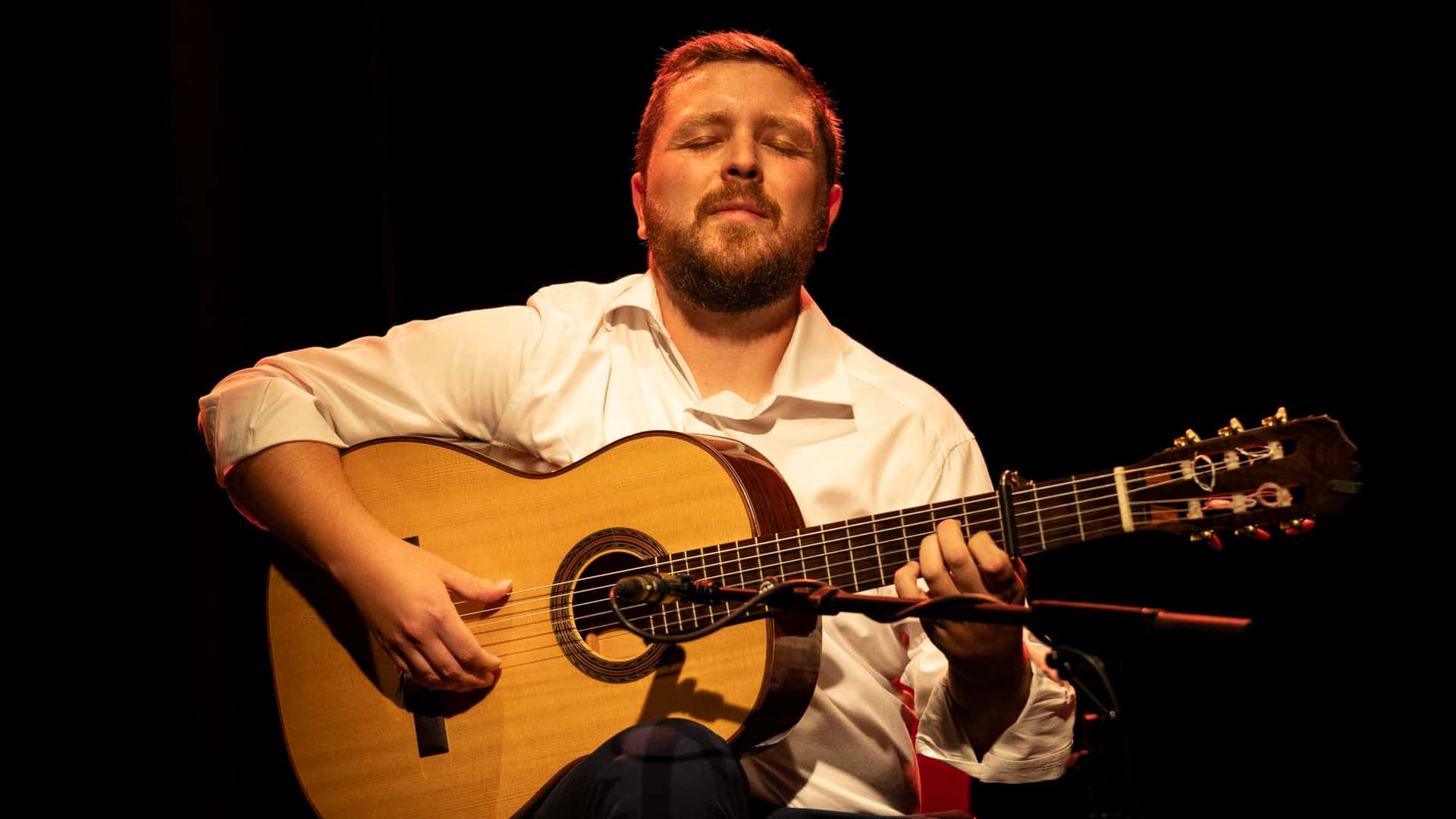 Alejandro Hurtado con la colaboración de Enrike Solinís - Devenir de la guitarra