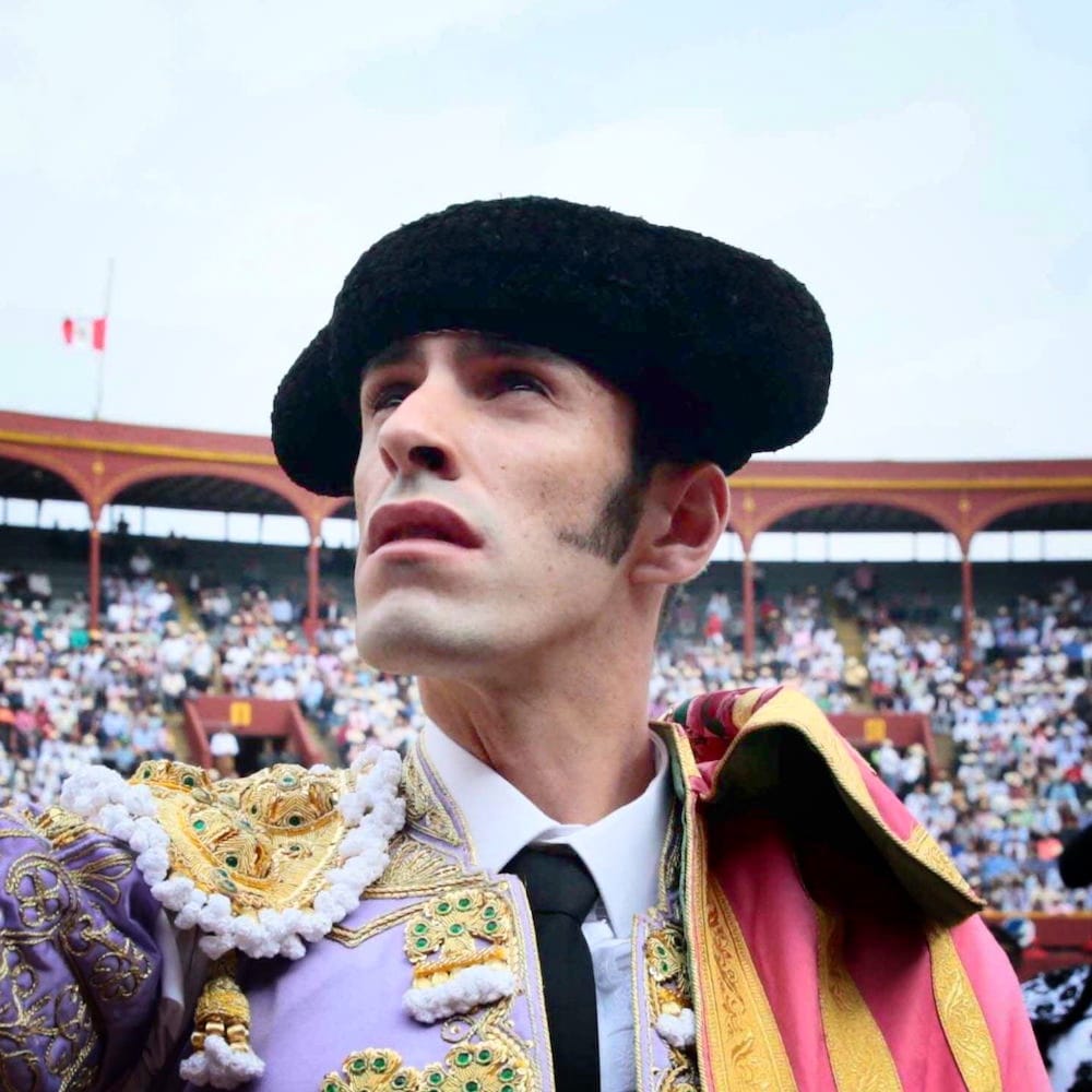 Gran Corrida de Toros: Alejandro Talavante, Juan Ortega y Andrés Roca Rey