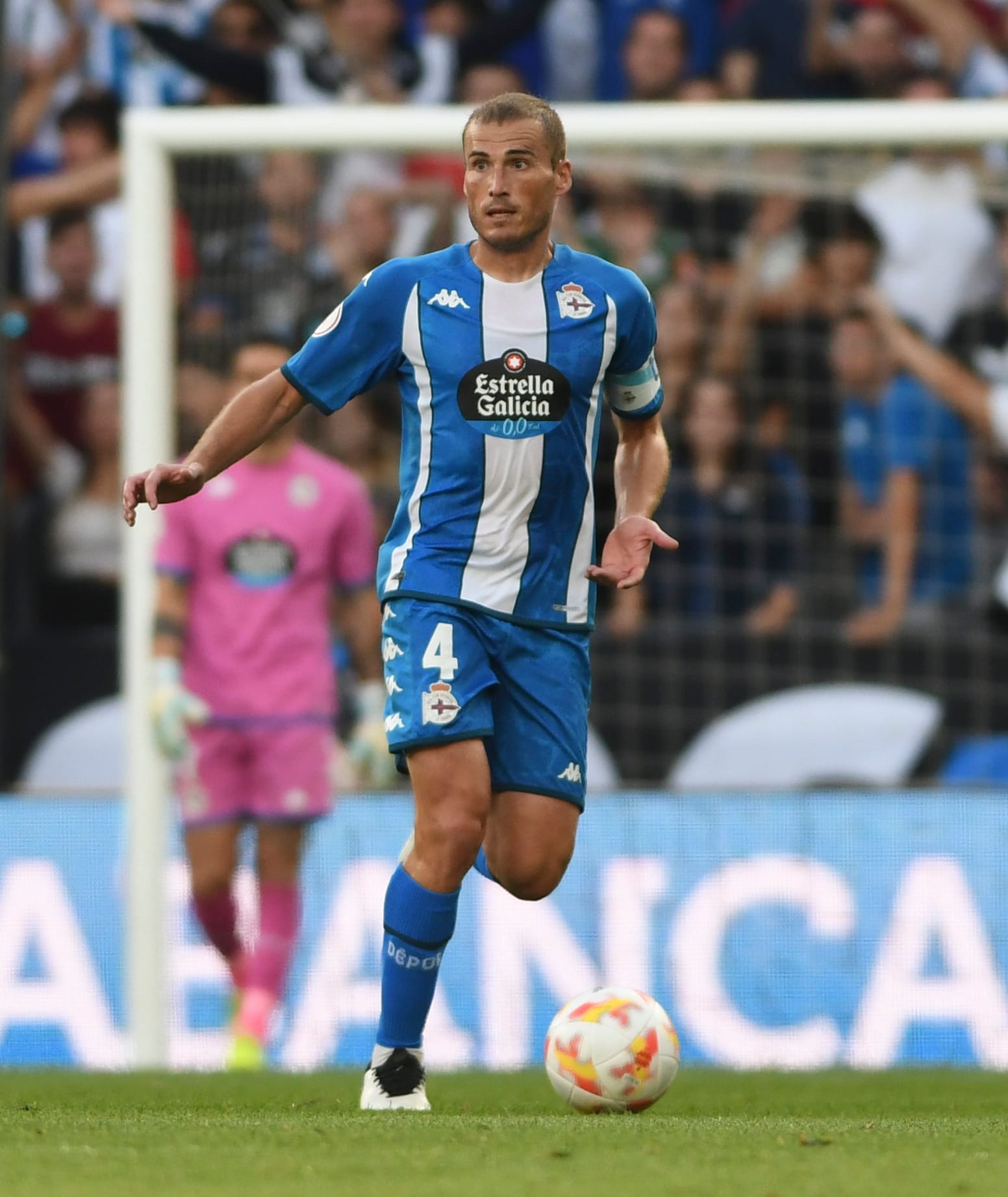 As Charlas do Xerión con Álex Bergantiños