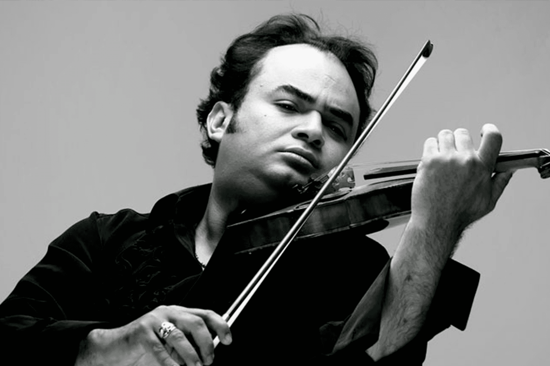 Alexis Cárdenas - Festival NOON Canarias