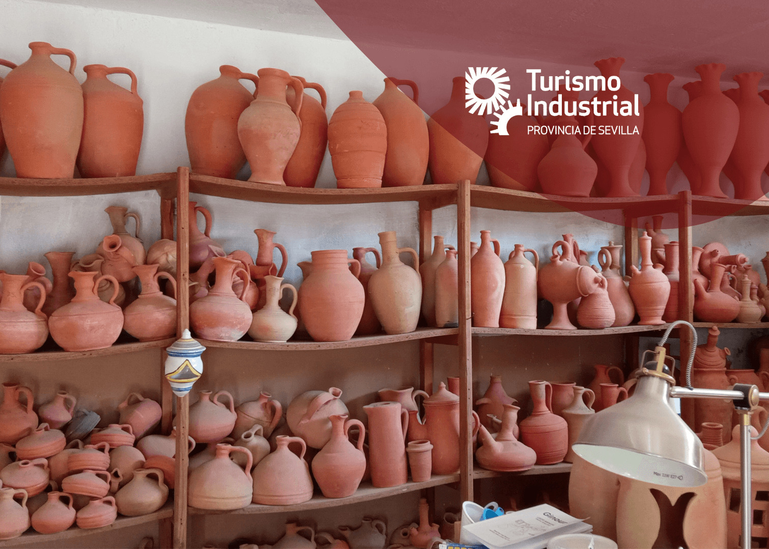 Ruta por los nuevos comercios emblemáticos de Sevilla