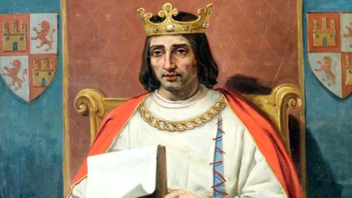 La Búsqueda del Corazón de Alfonso X