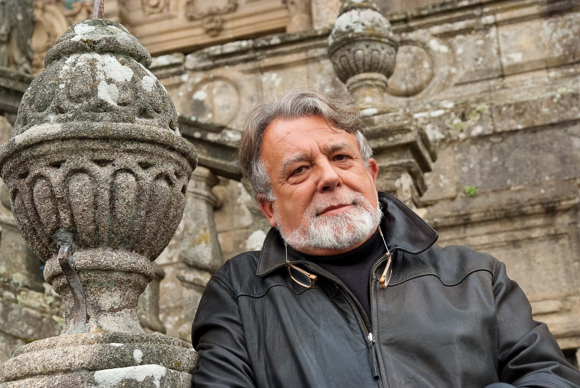 Presentación del libro 'Memorias desaforadas' de Alfredo Conde