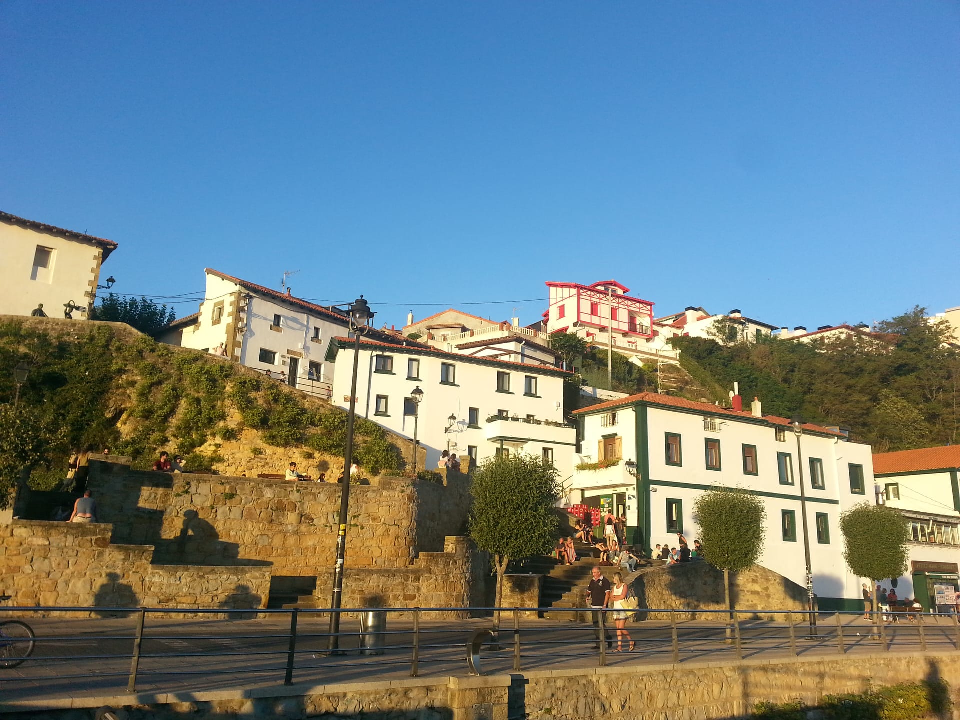 Guía de conciertos y fiestas de verano en Algorta, Berango y Gorliz