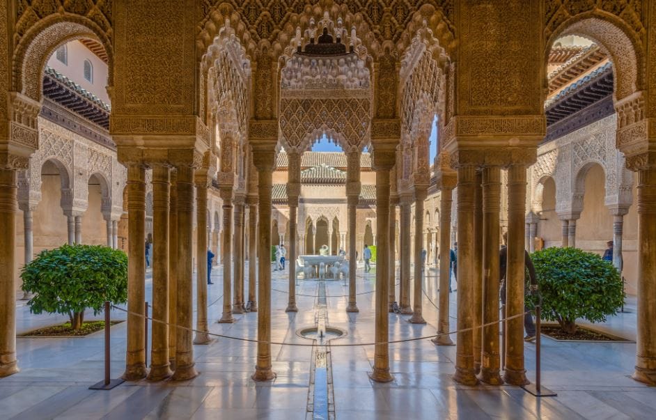 La Alhambra reabre: qué puedes visitar ahora