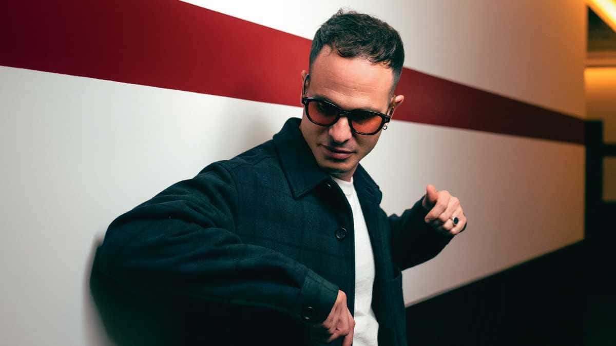 Concierto de Alizzz en Ourense