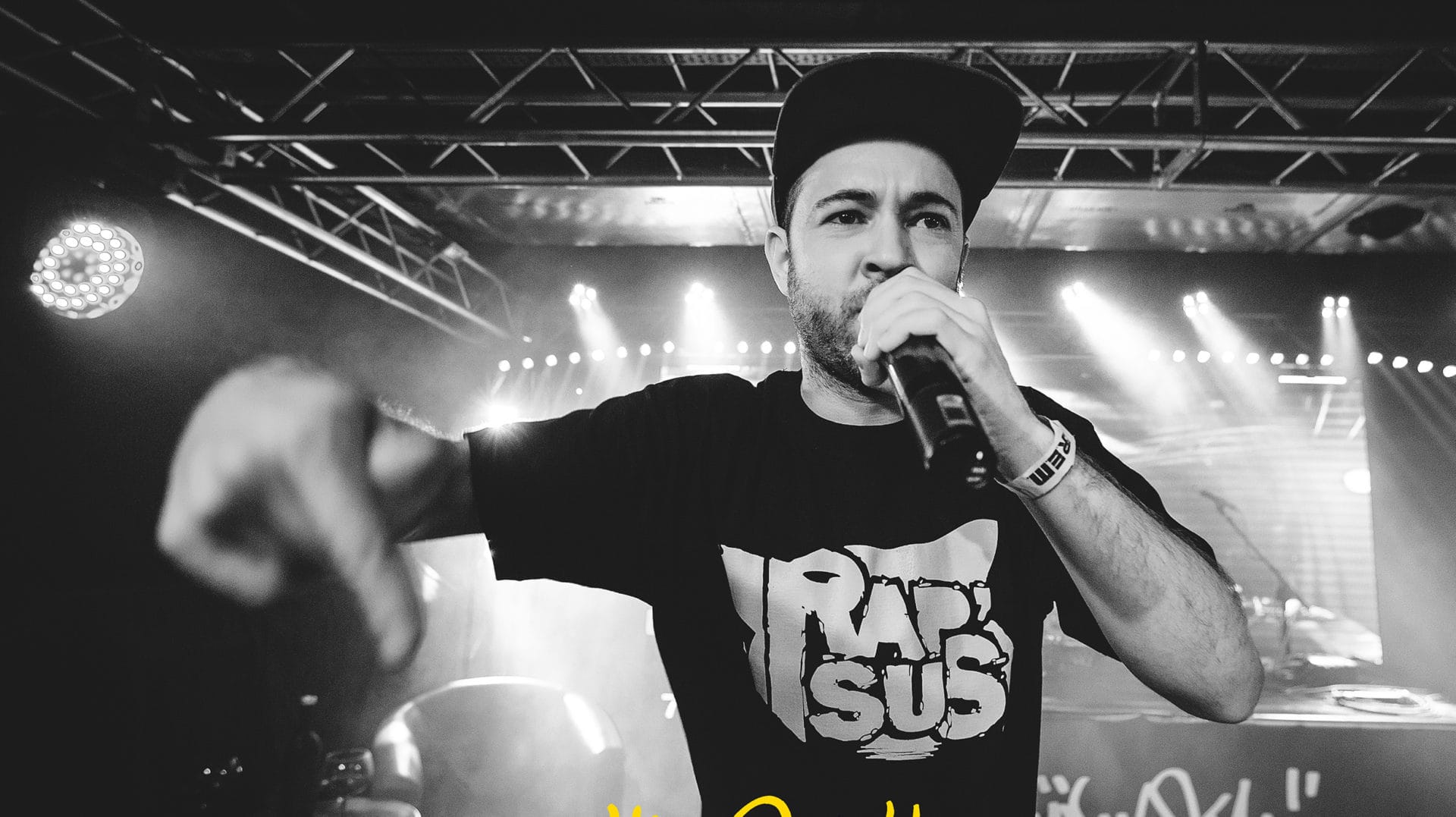 Beatbox combate y taller - Noches de verano en CaixaForum
