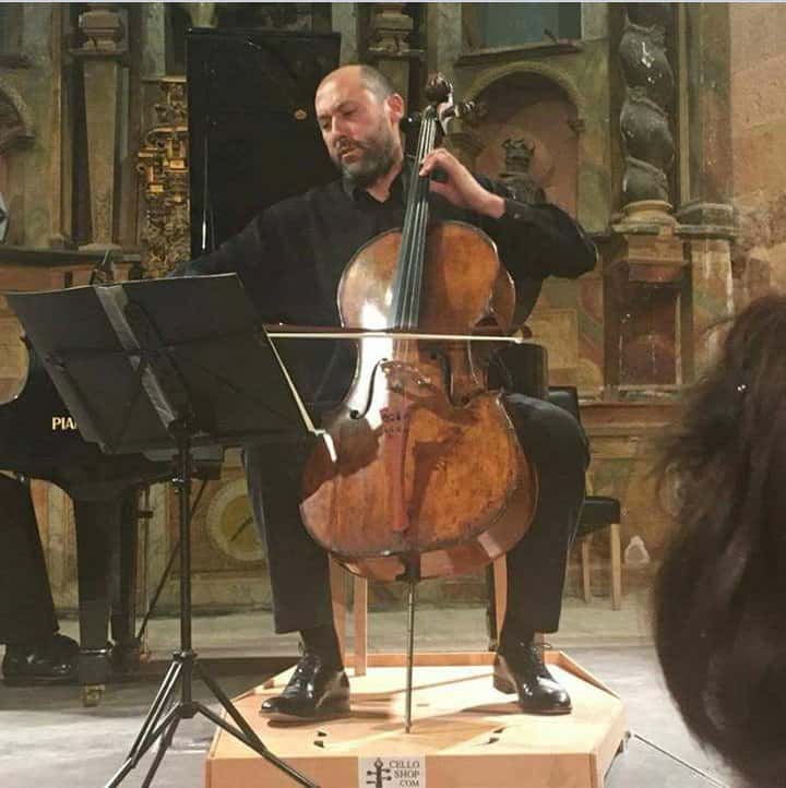 VIII Ciclo de Conciertos de Verano: Música en el Museo del Retablo
