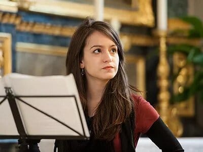 Música Boscareccia - Arianna a Naxos