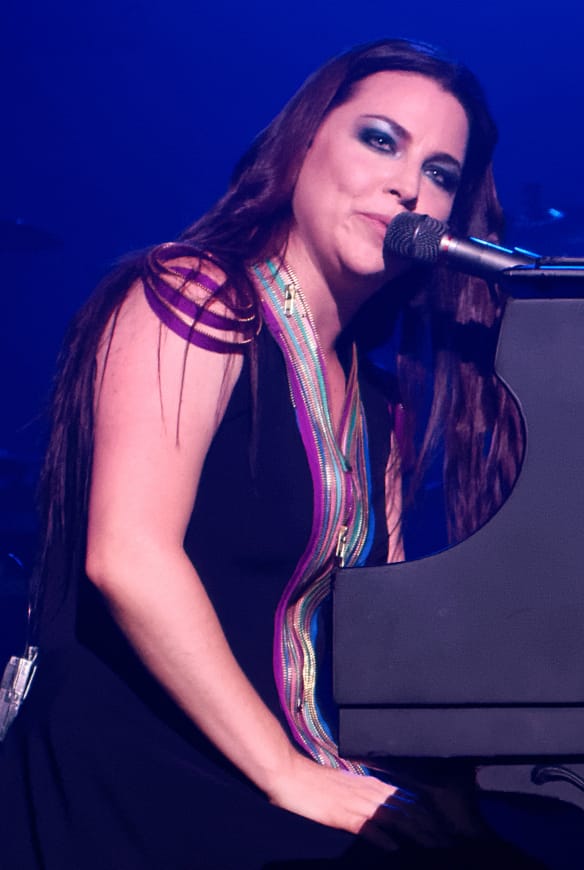 Evanescence