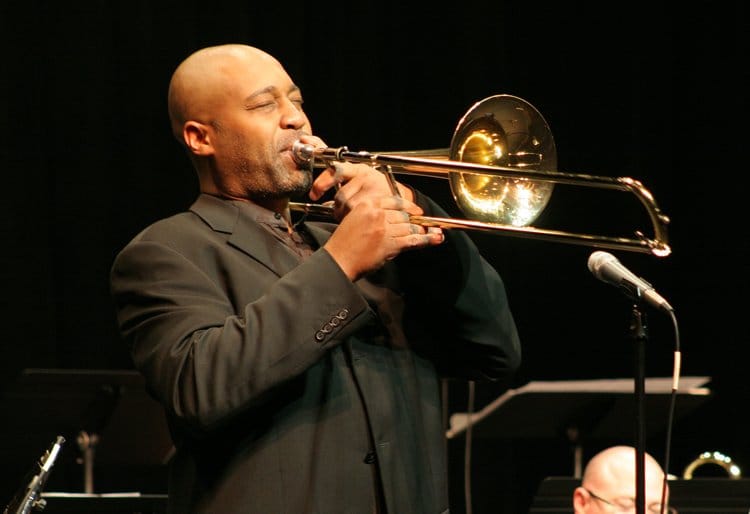 Jazz Jam hosted by Andre Hayward