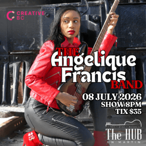 Angelique Francis Band