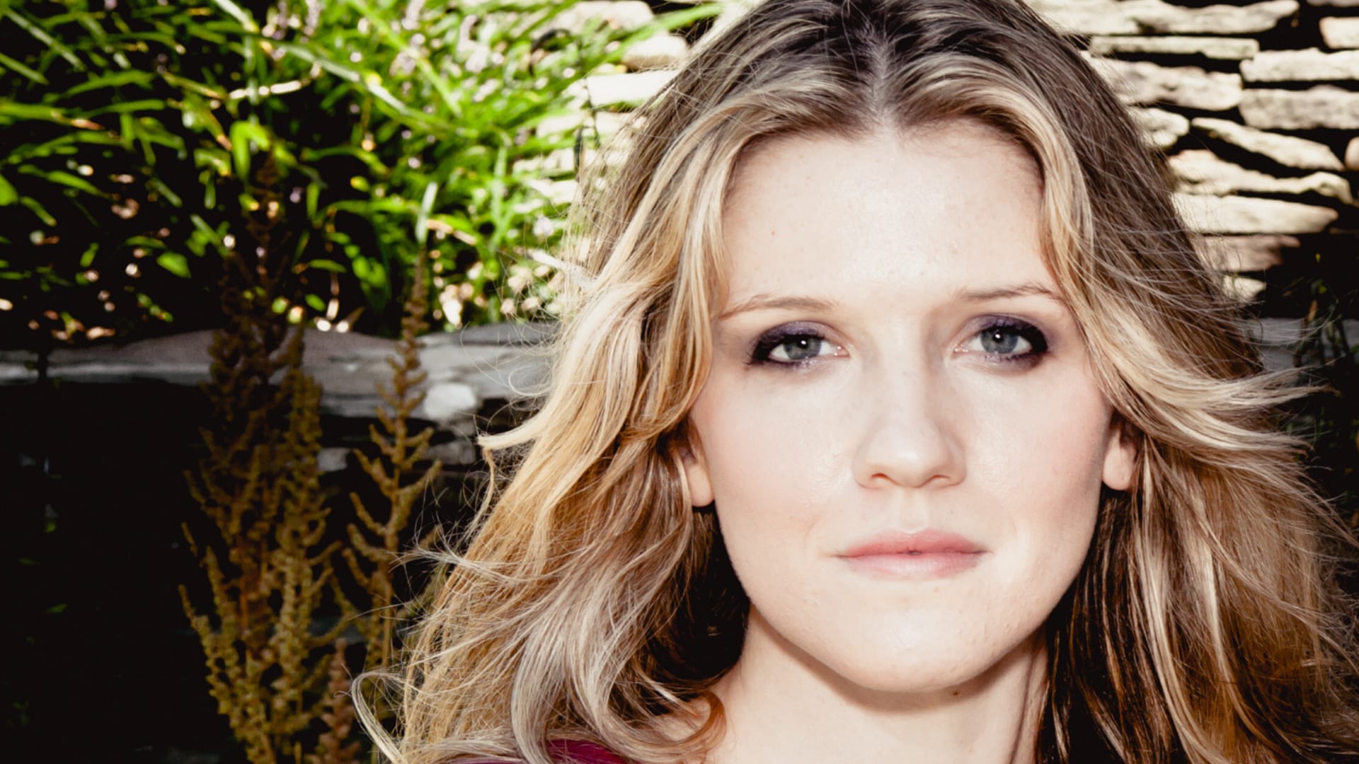 Nuevas resonancias: Anna Williams
