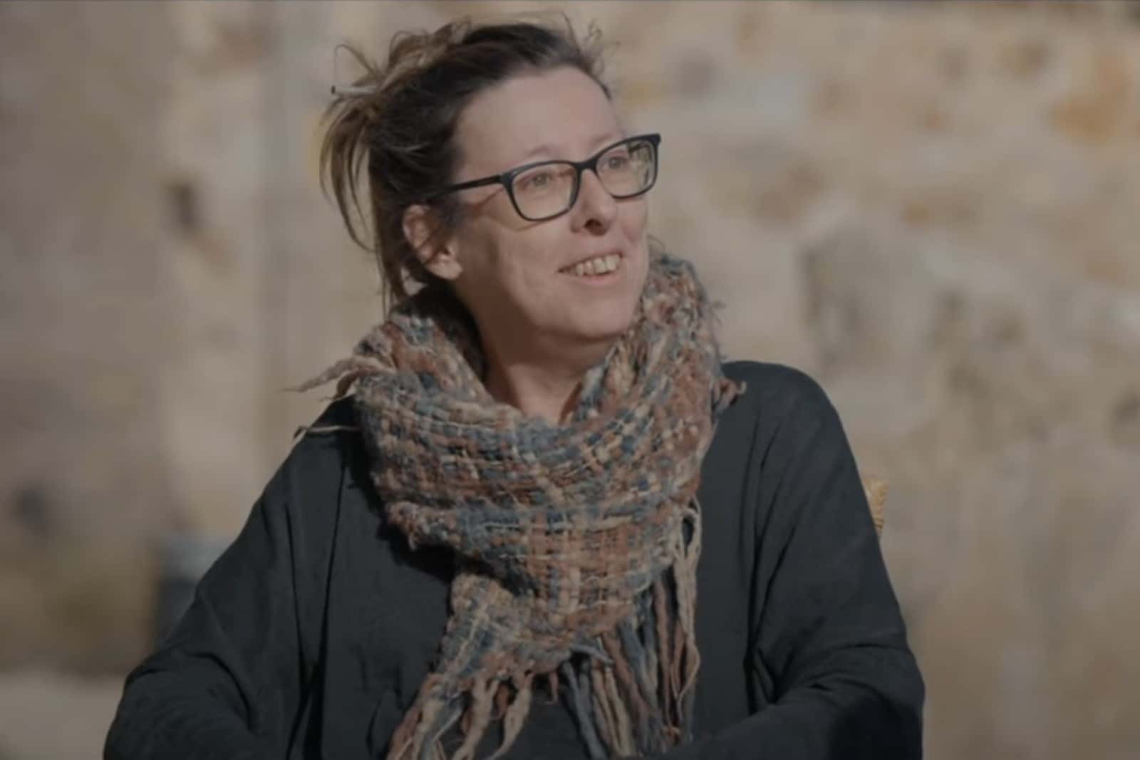 Time on Quaaludes and red wine: Hacer visible la ausencia - Anna Galí