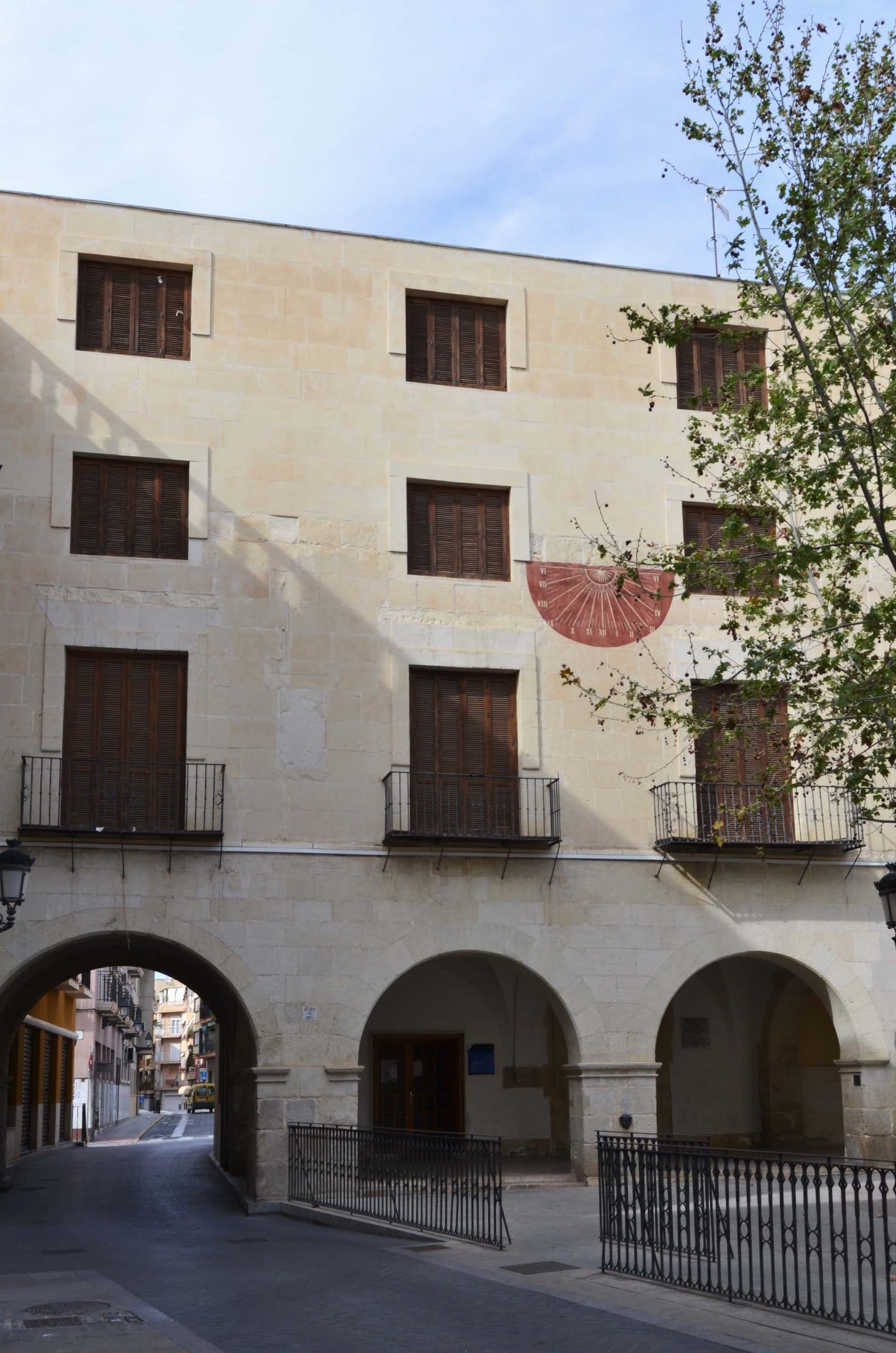 La retrospectiva de Cristina Navarro en el MACE de Elche