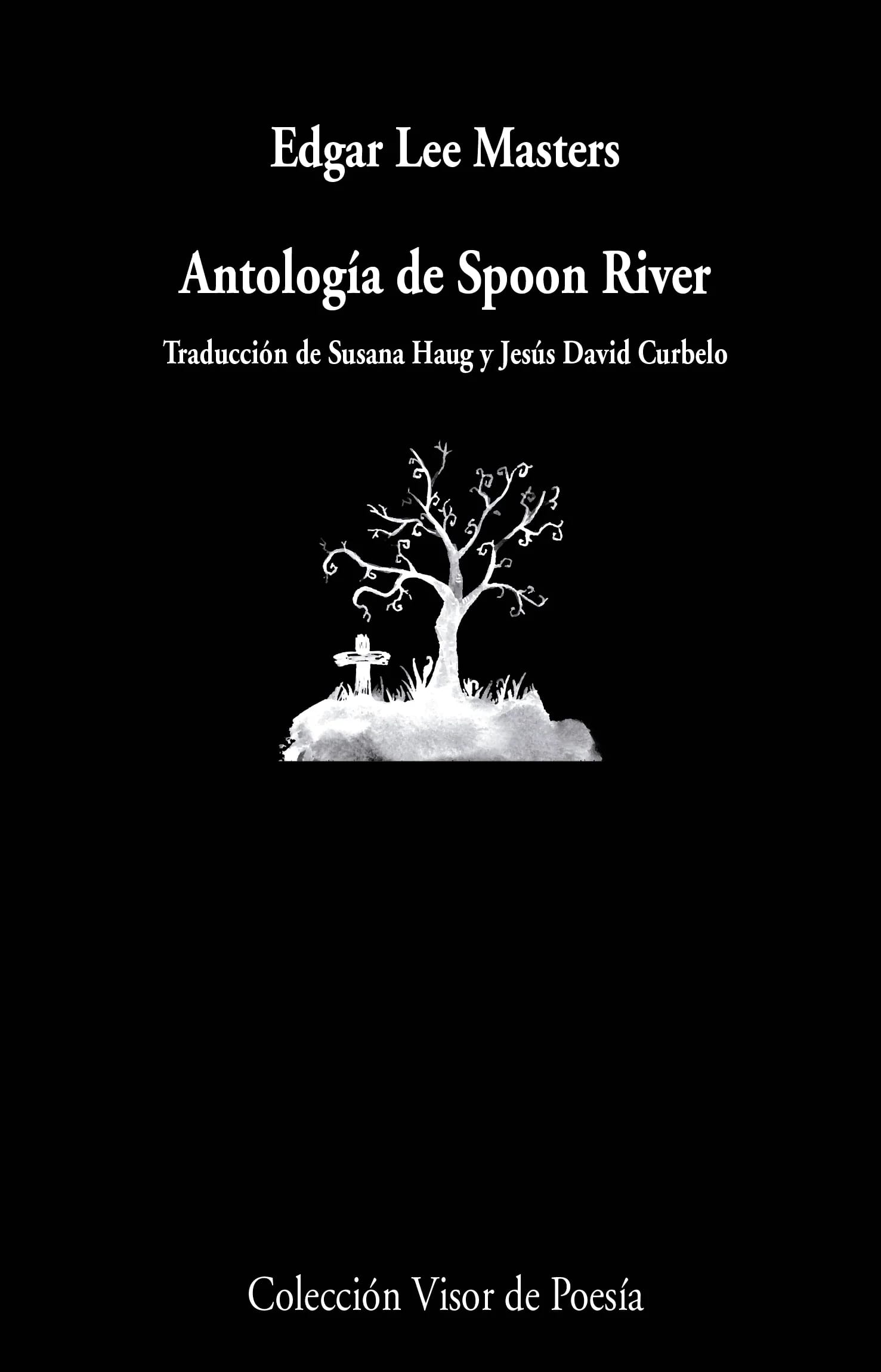Activitat literària: Mar Tomàs sobre Spoon River Anthology