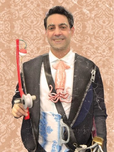 Actuaci贸n de la chirigota del Bizcocho 'Ssshhhhh!!' - El Falla en Sevilla