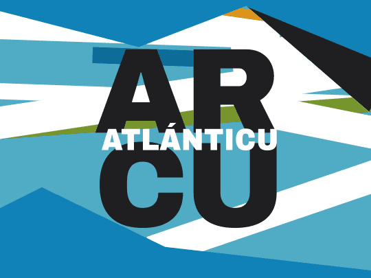 Arcu Atlánticu ofrece artesanía en vivo en Gijón