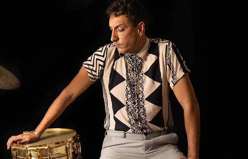 Jazz kontzertua: Aritza Castro Quartet