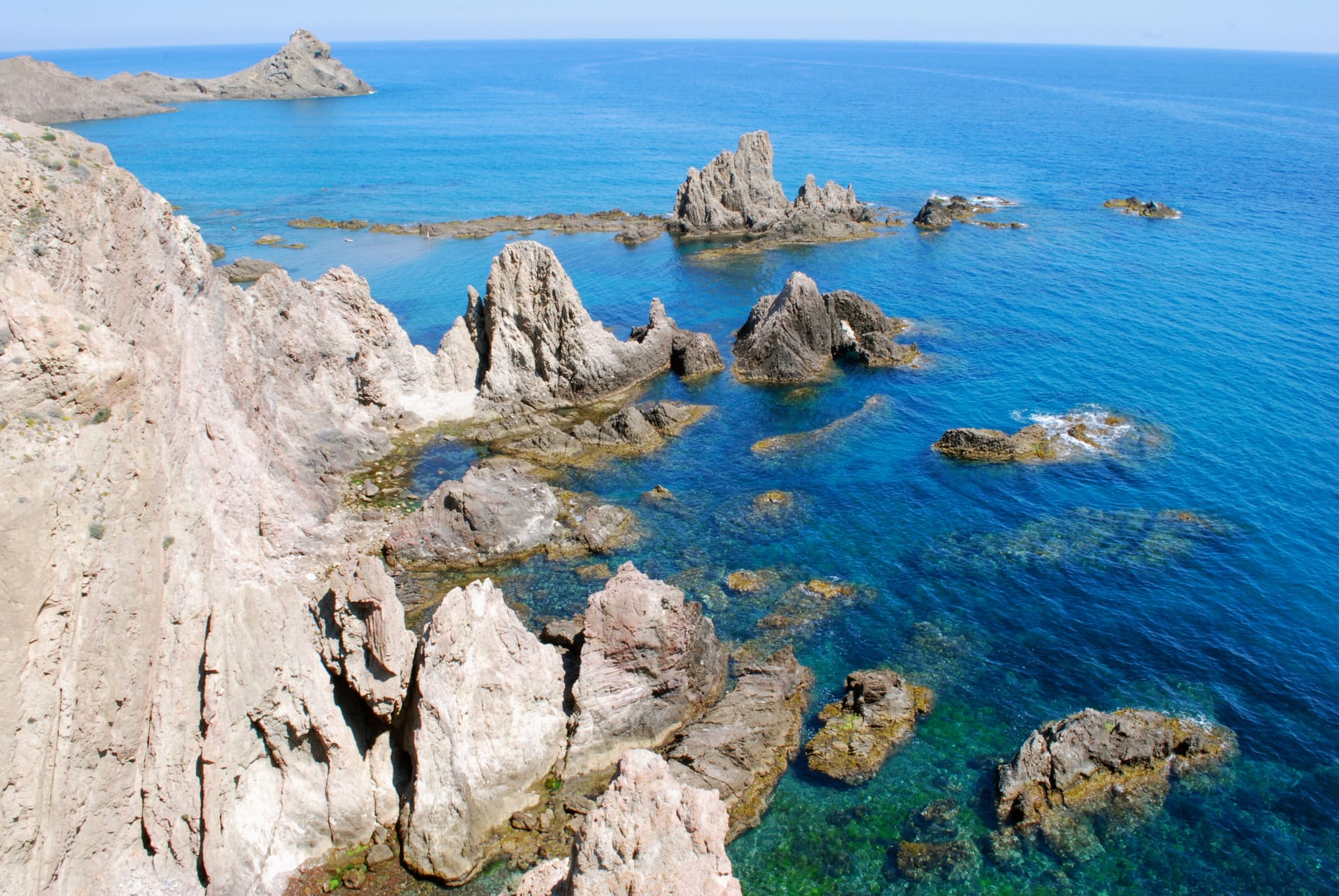 Cabo de Gata-Níjar: cómo visitarlo sin saltarse la norma