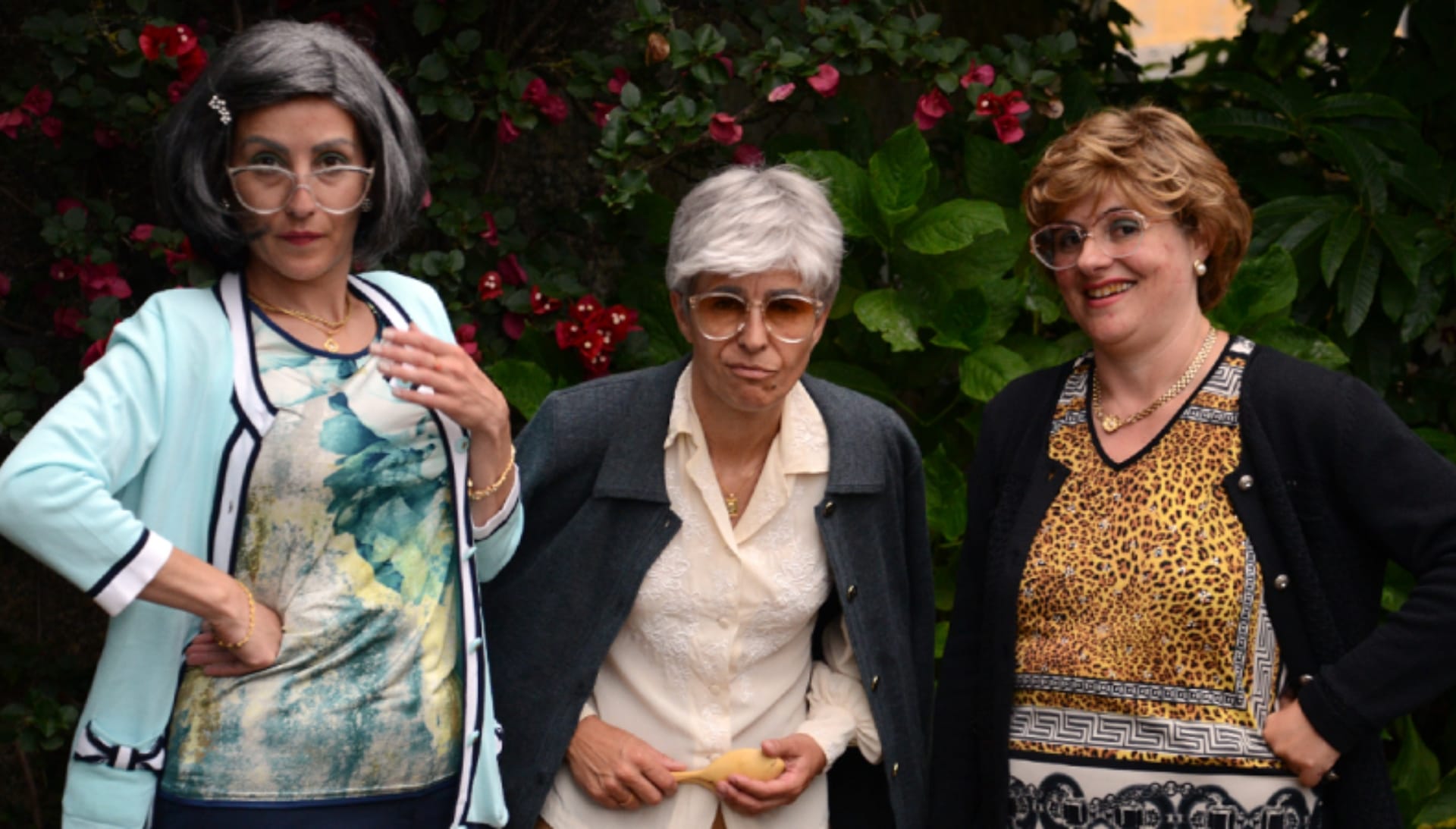 Reconocimiento a ocho mujeres por el 8M