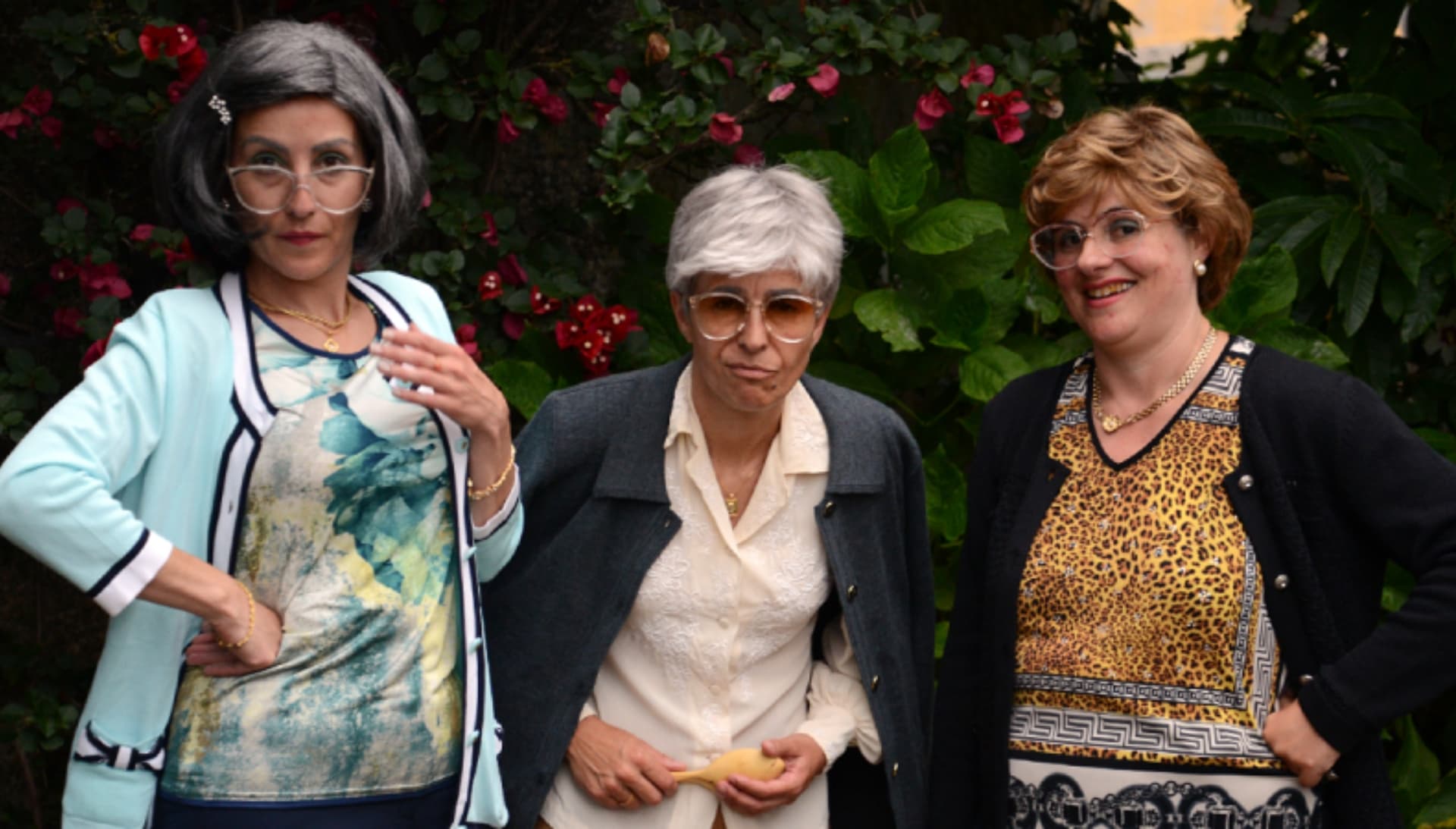 Reconocimiento a ocho mujeres por el 8M