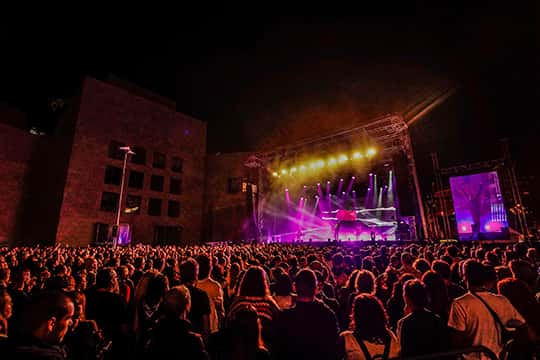 El Naán