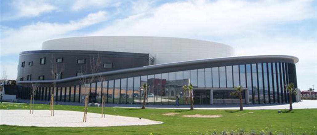 El Auditorio de Torrevieja estrena ludoteca el 3 de octubre