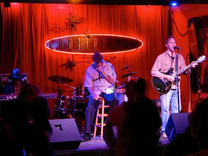 The T.BO Organ Trio