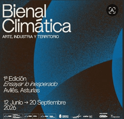 Misión empresarial e institucional de la Bienal Climática