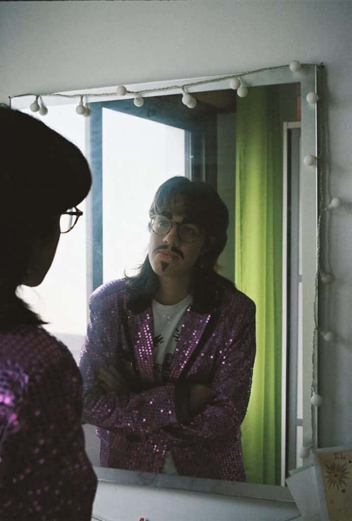 Bingo musical Drag King - V Congreso MariCorners